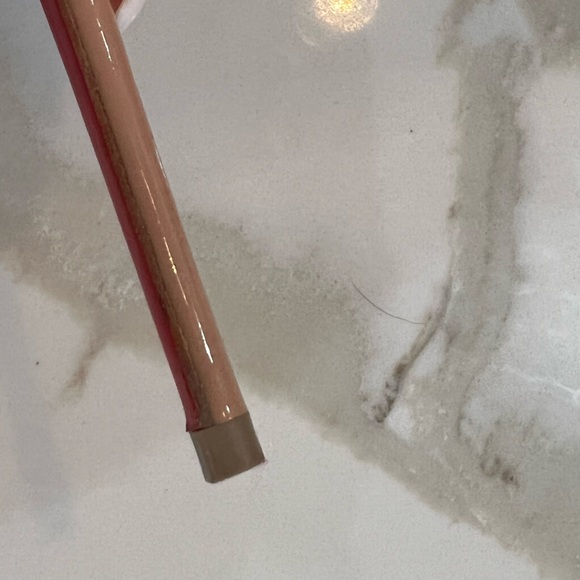 Christian Louboutin Decollete 554 100 Patent Leather Nude Pumps Size 39 EU - Picture 15 of 16